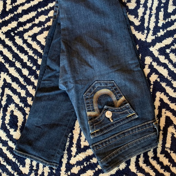 True Religion Skinny Jeans - Picture 6 of 6